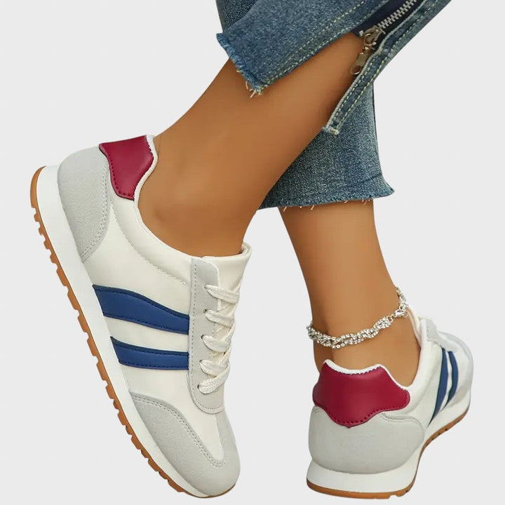 Bozhana™ - Удобни ортопедични маратонки