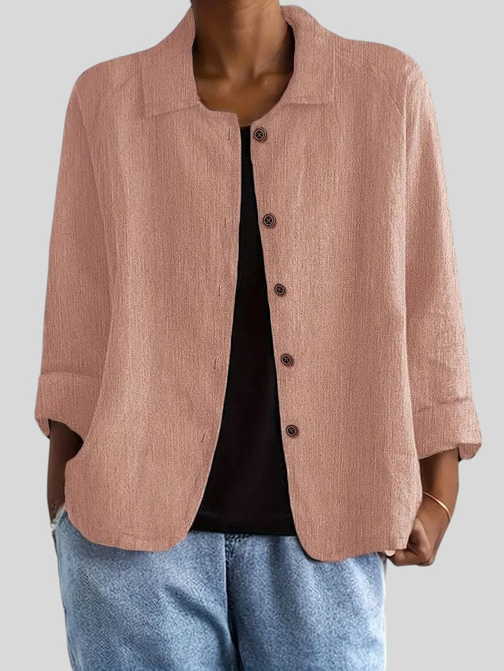 Nadkа™ - Тънко и леко яке