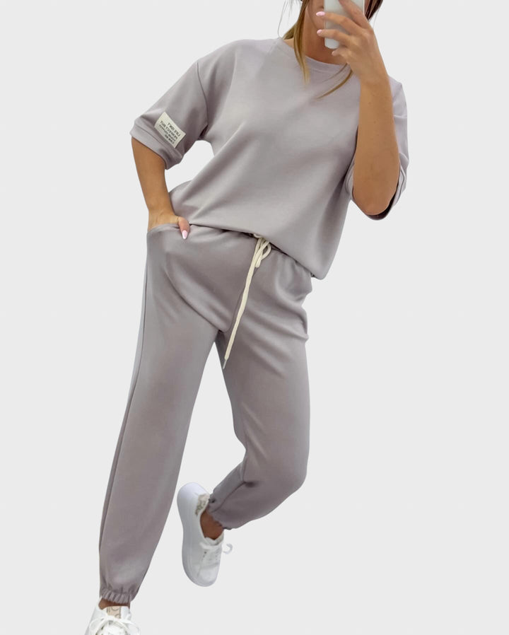 Malina™ - Удобен комплект от две части