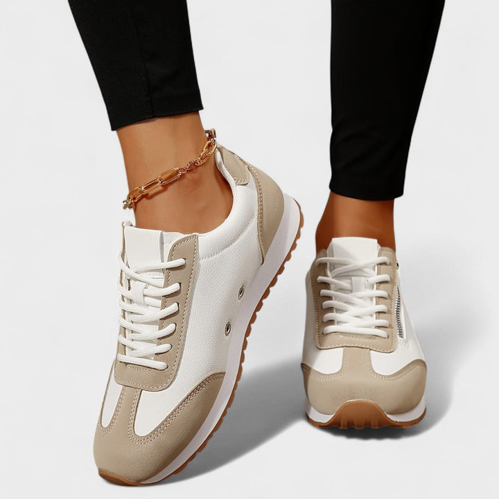 Yanina™ - Удобни маратонки