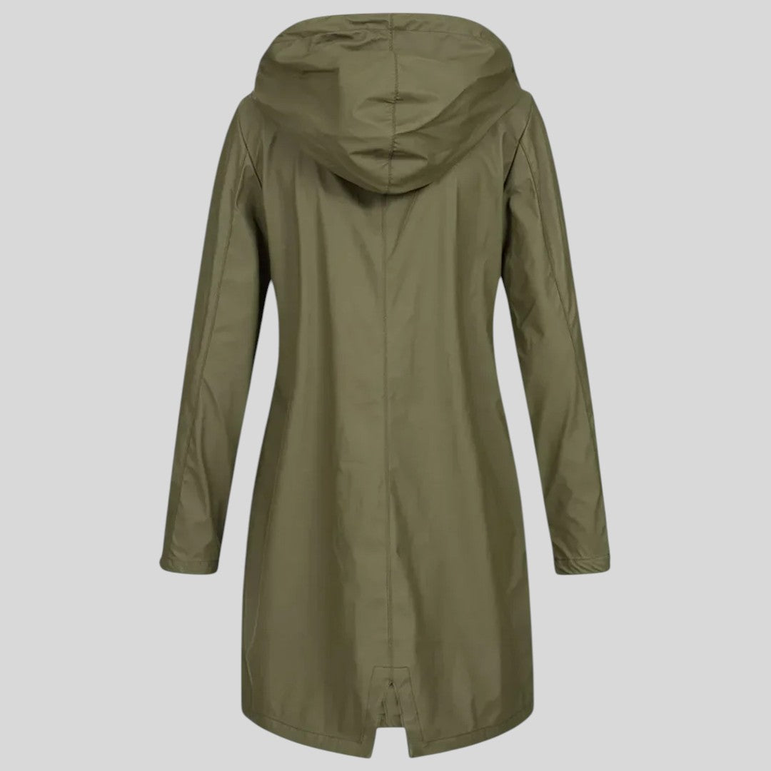 Marinela™ - Водоустойчиво яке