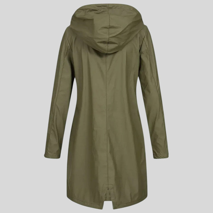 Marinela™ - Водоустойчиво яке