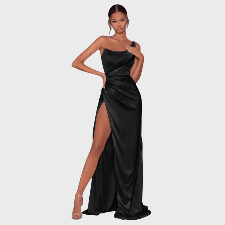 Evita™ - Елегантна макси рокля