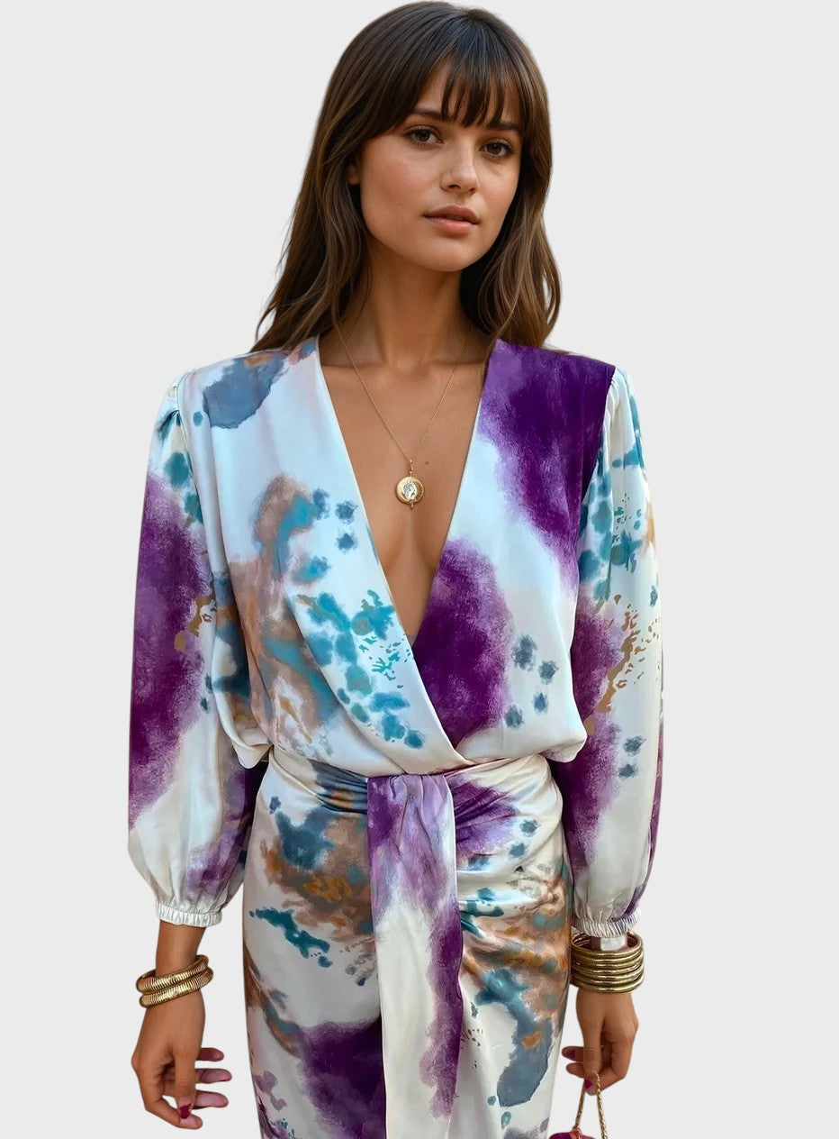 Zornitsa™ - Елегантна рокля