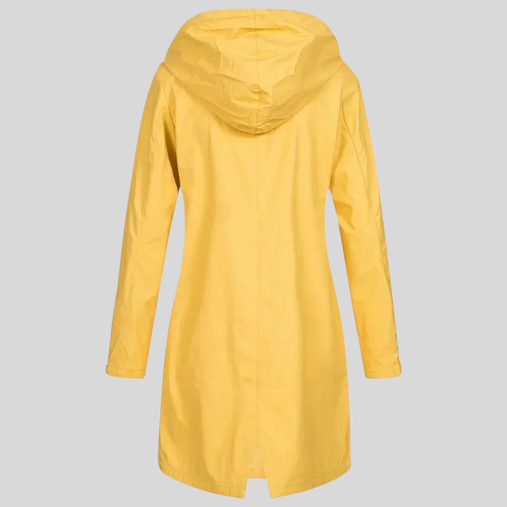 Marinela™ - Водоустойчиво яке