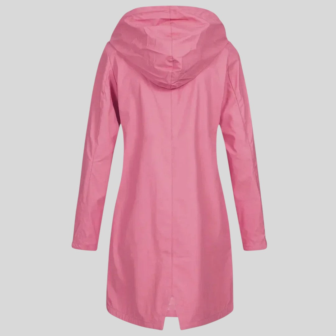 Marinela™ - Водоустойчиво яке