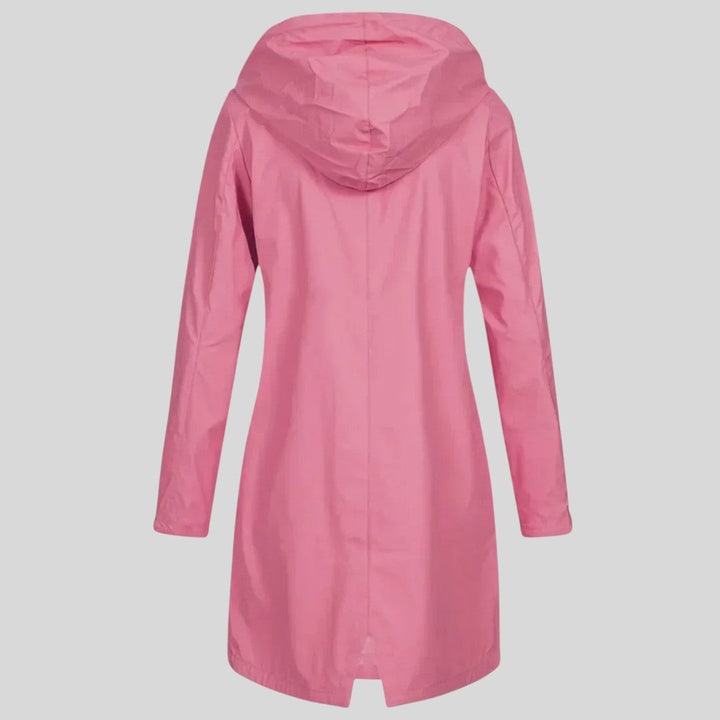 Marinela™ - Водоустойчиво яке