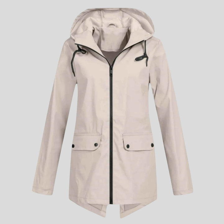 Marijana™ - Топло и водоустойчиво яке