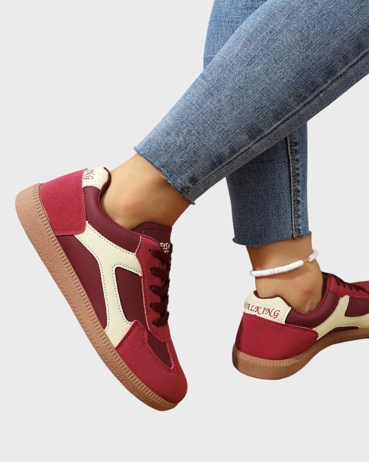 Petya™ - Удобни ортопедични маратонки