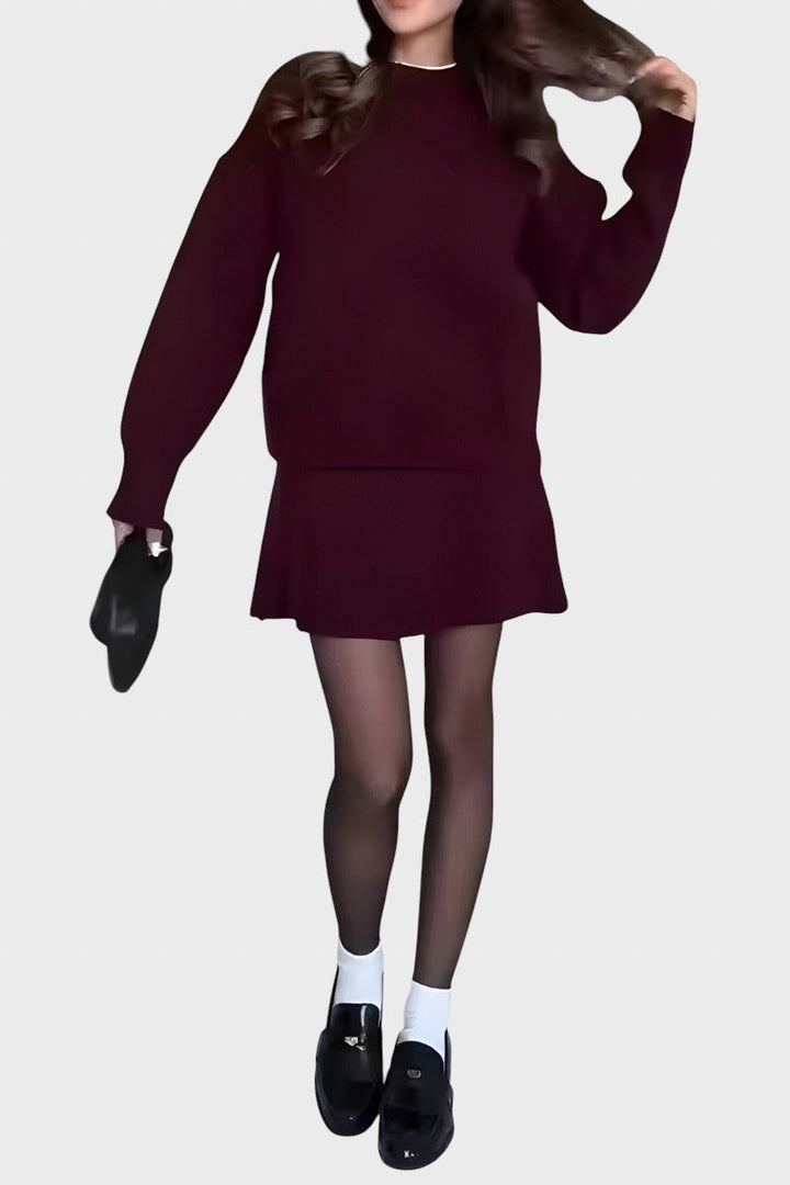 Svetla™ - Стилен комплект от две части