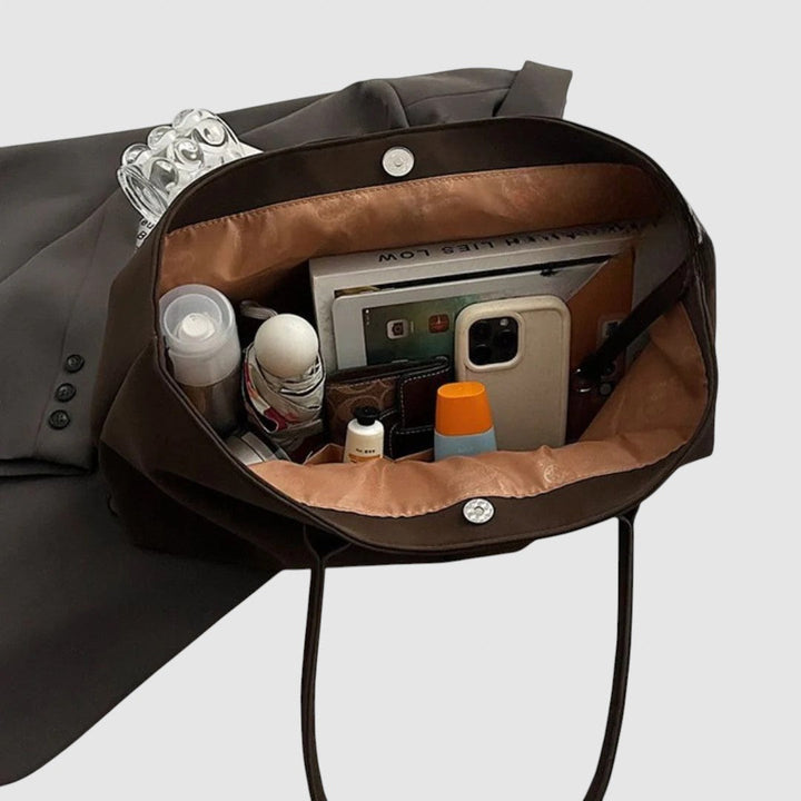 Siyana™ - Модерна макси чанта