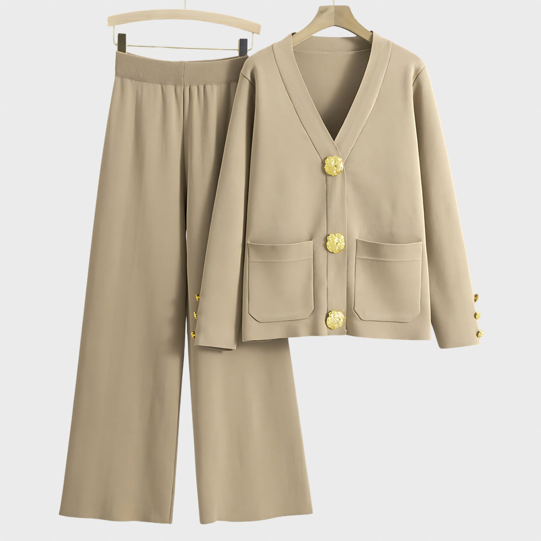 Vanya™ - Комплект от две части Royal Essence