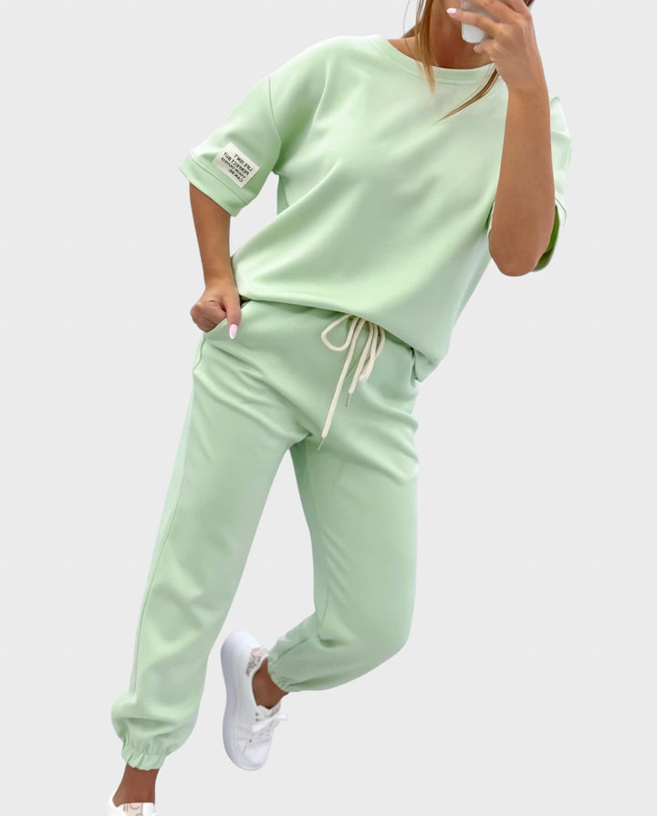 Malina™ - Удобен комплект от две части