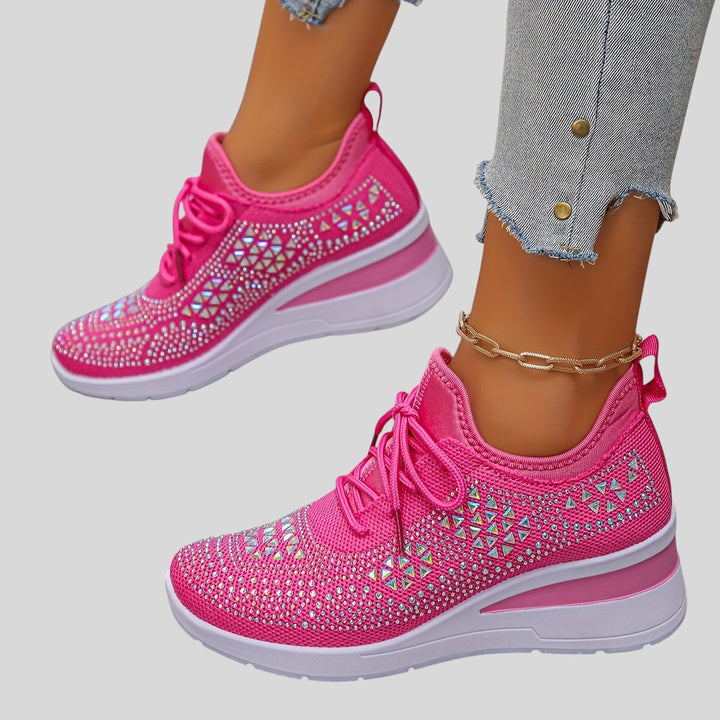 Yonka™ - Леки и удобни маратонки