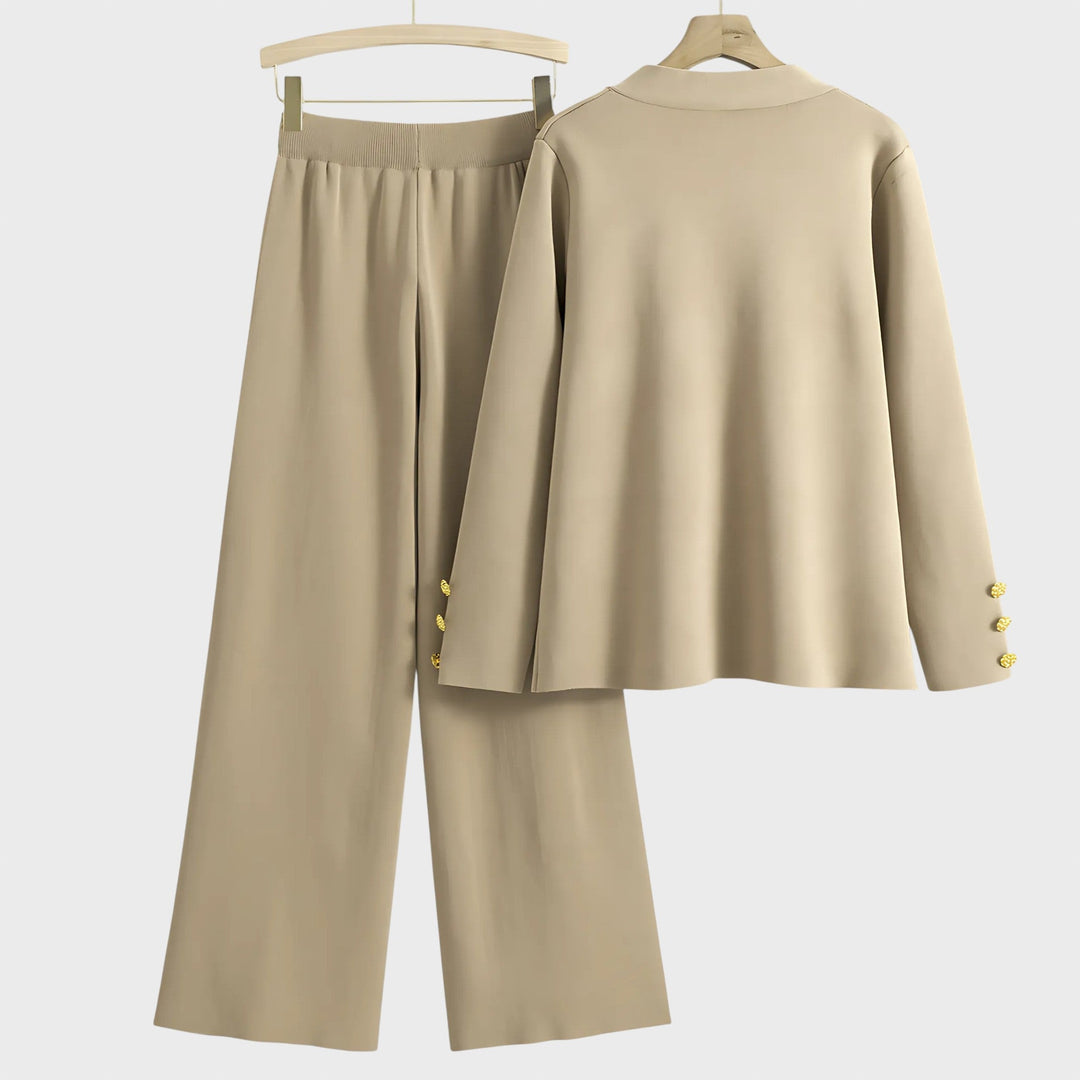 Vanya™ - Комплект от две части Royal Essence