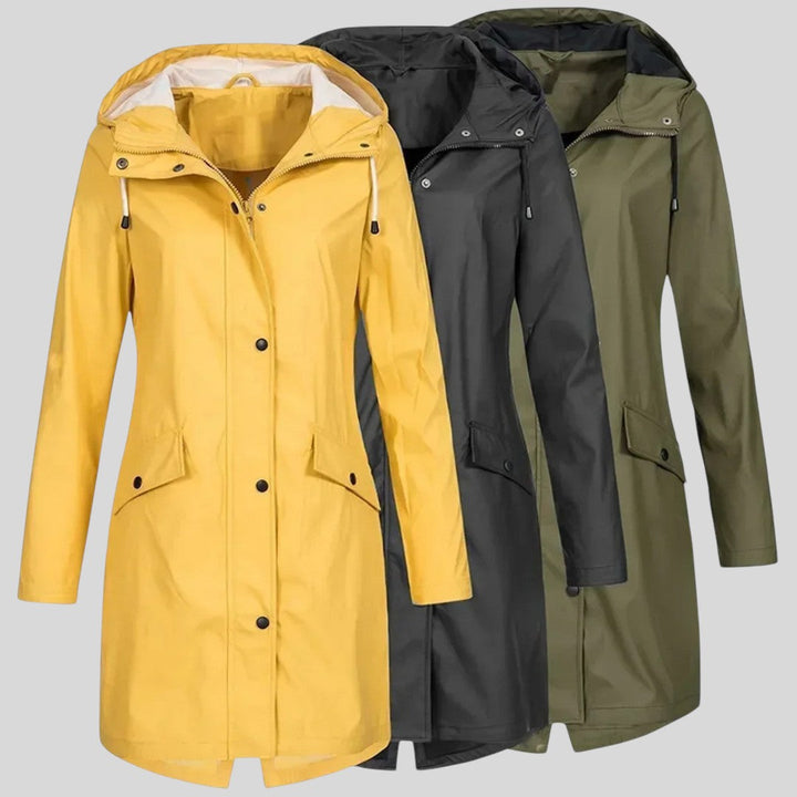 Marinela™ - Водоустойчиво яке