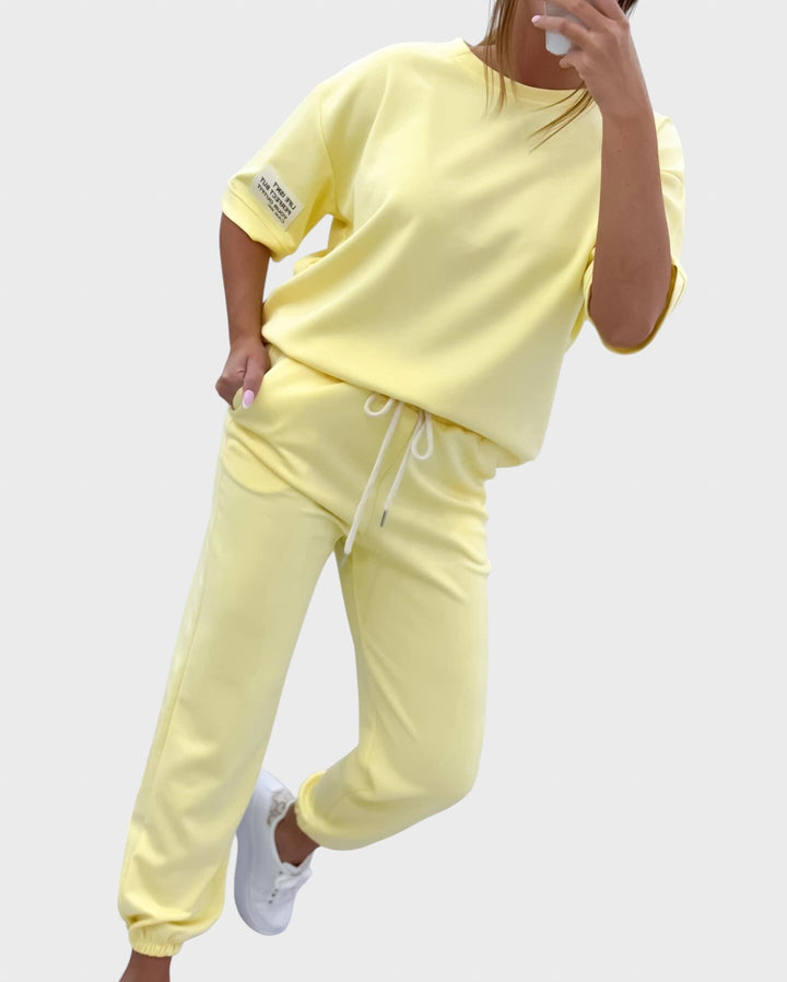 Malina™ - Удобен комплект от две части