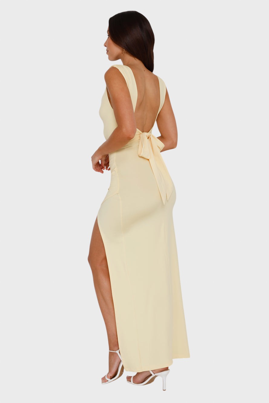 Marijka™ - Елегантна и вечна рокля с цепка