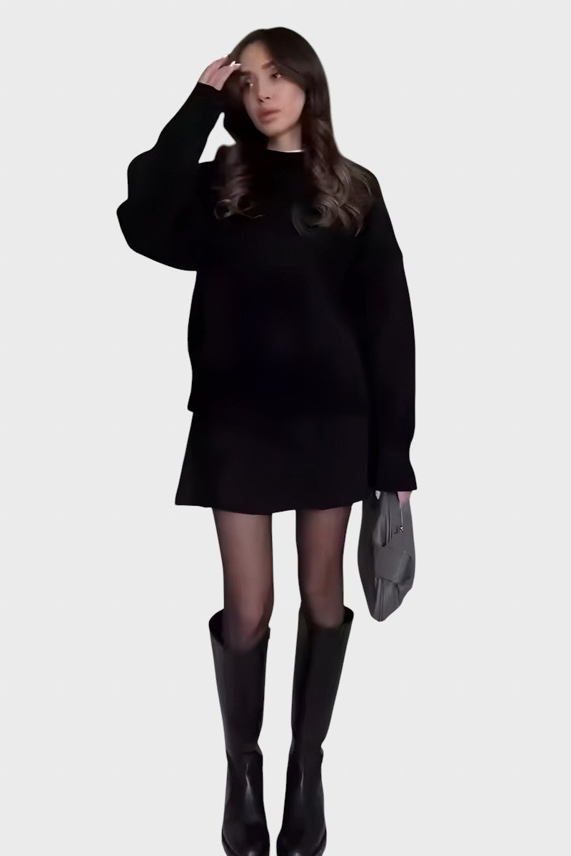 Svetla™ - Стилен комплект от две части