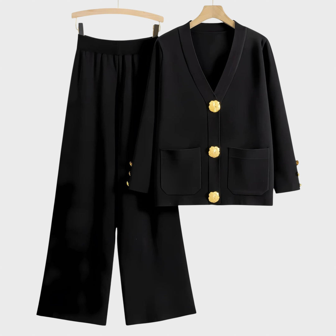 Vanya™ - Комплект от две части Royal Essence