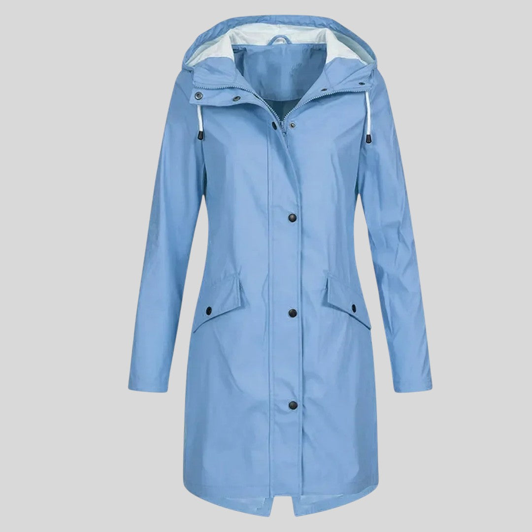 Marinela™ - Водоустойчиво яке