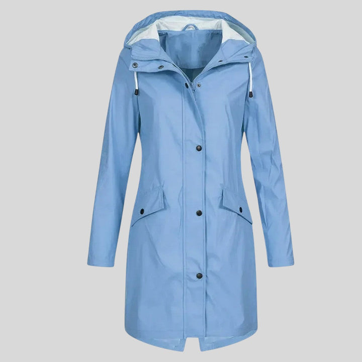 Marinela™ - Водоустойчиво яке