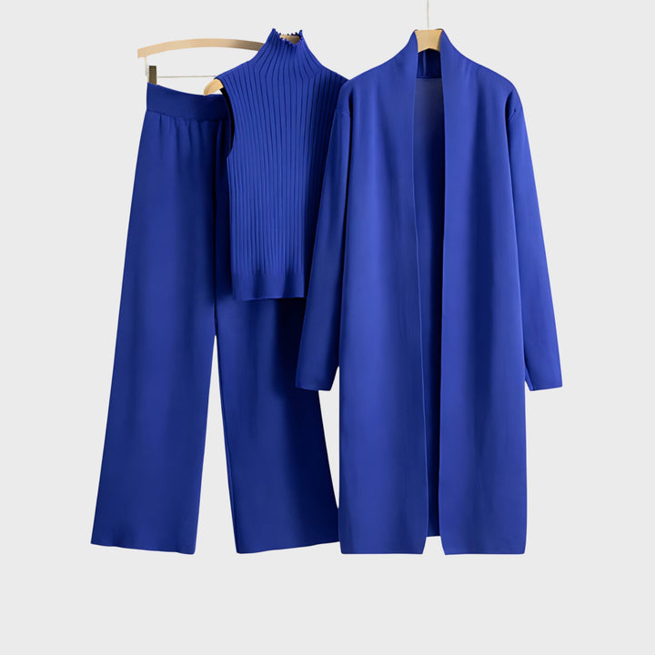 Yuliana™ - Комплект от три части