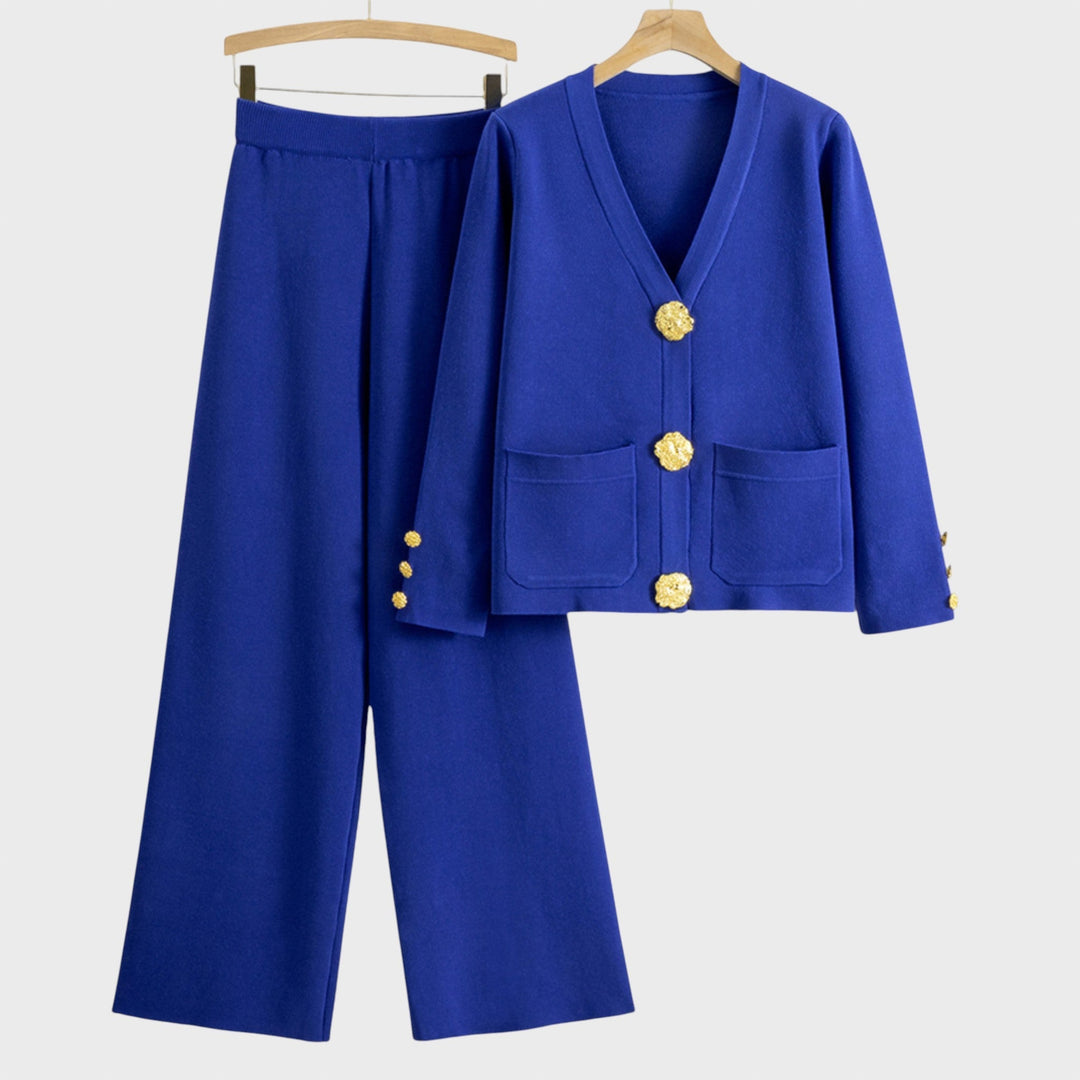 Vanya™ - Комплект от две части Royal Essence