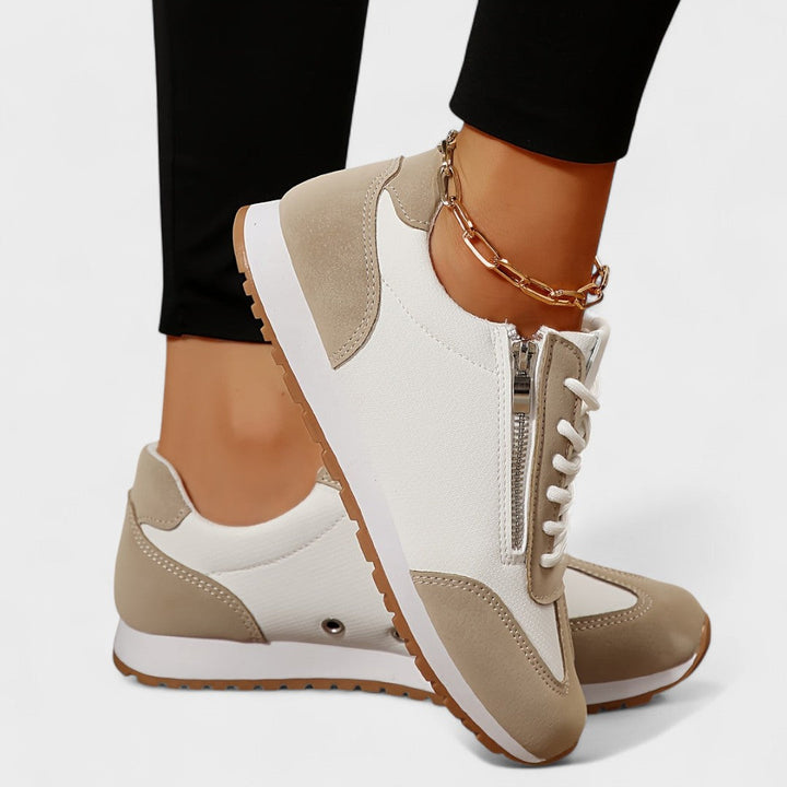 Yanina™ - Удобни маратонки