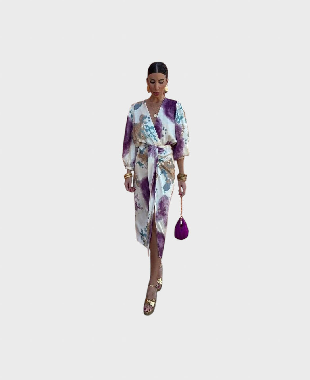 Zornitsa™ - Елегантна рокля