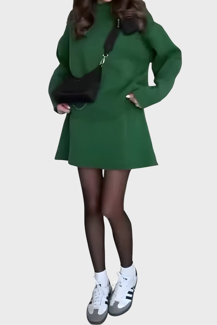 Svetla™ - Стилен комплект от две части