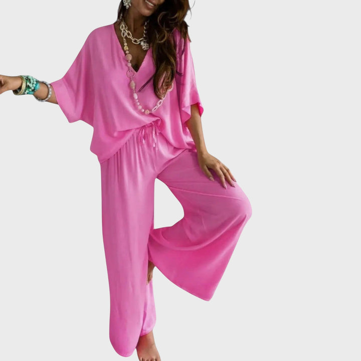 Teodora™ - Бохо-шик комплект