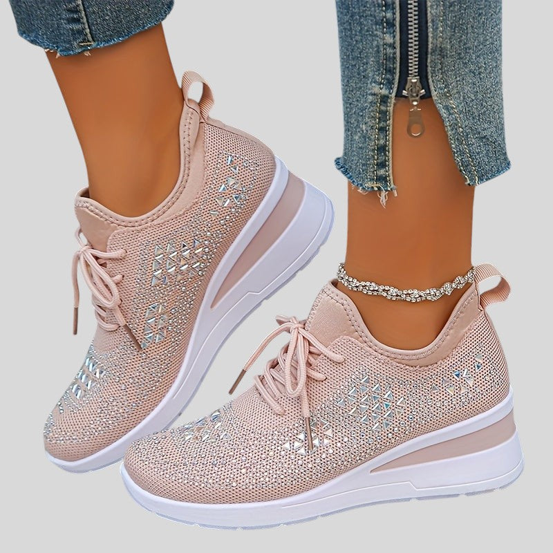 Yonka™ - Леки и удобни маратонки