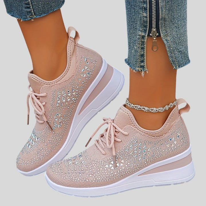 Yonka™ - Леки и удобни маратонки