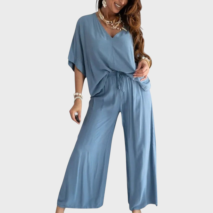 Teodora™ - Бохо-шик комплект