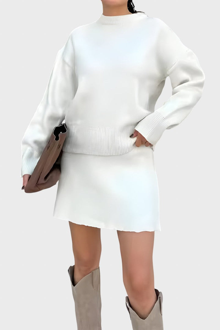 Svetla™ - Стилен комплект от две части