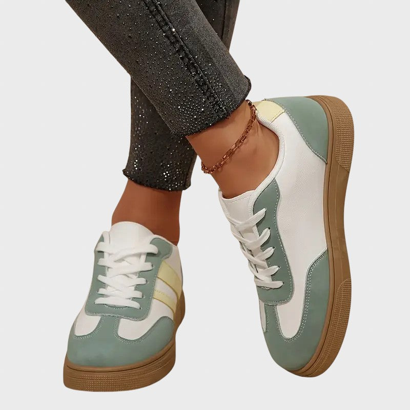 Slavena™ - Удобни ортопедични маратонки