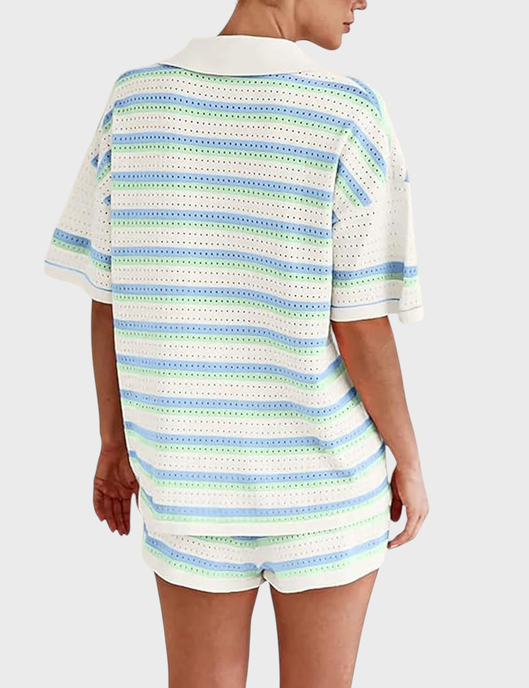 Nevena™ - Комплект от две части