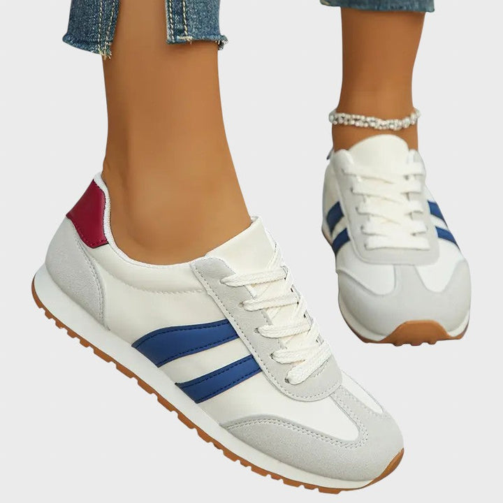 Bozhana™ - Удобни ортопедични маратонки