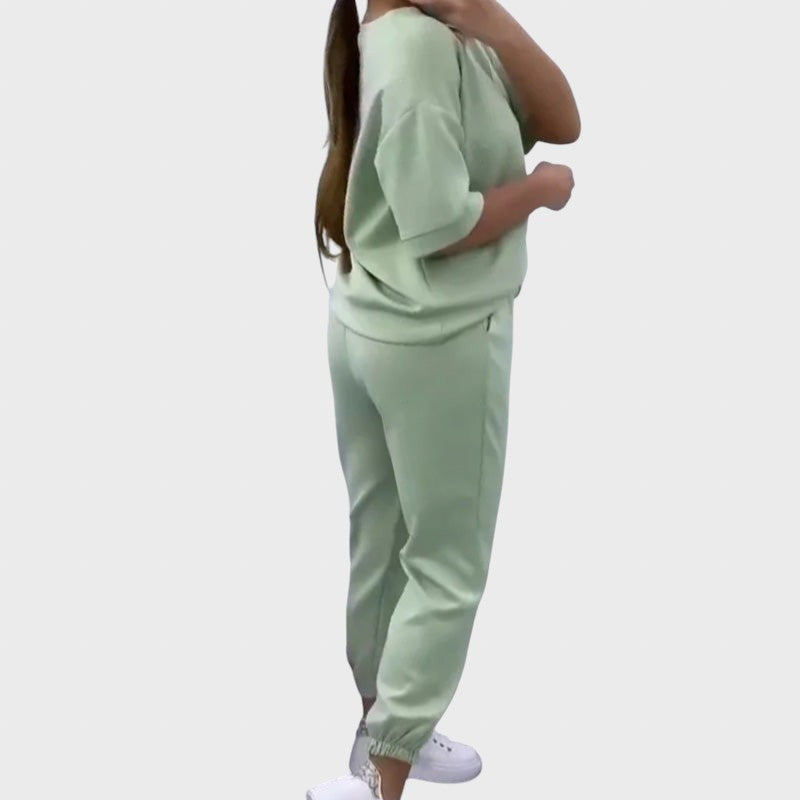 Malina™ - Удобен комплект от две части