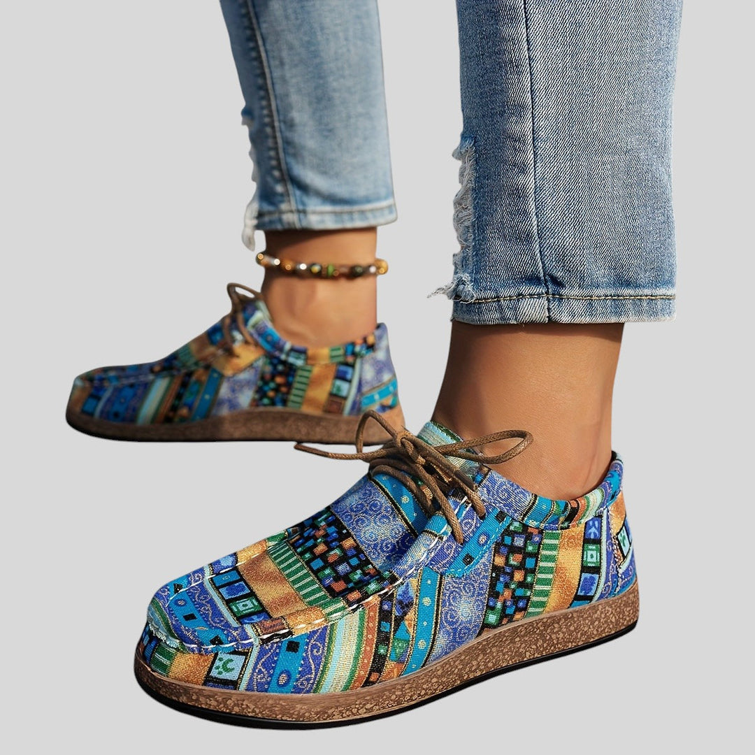 Stoyanela™ - Ортопедични, леки и удобни маратонки