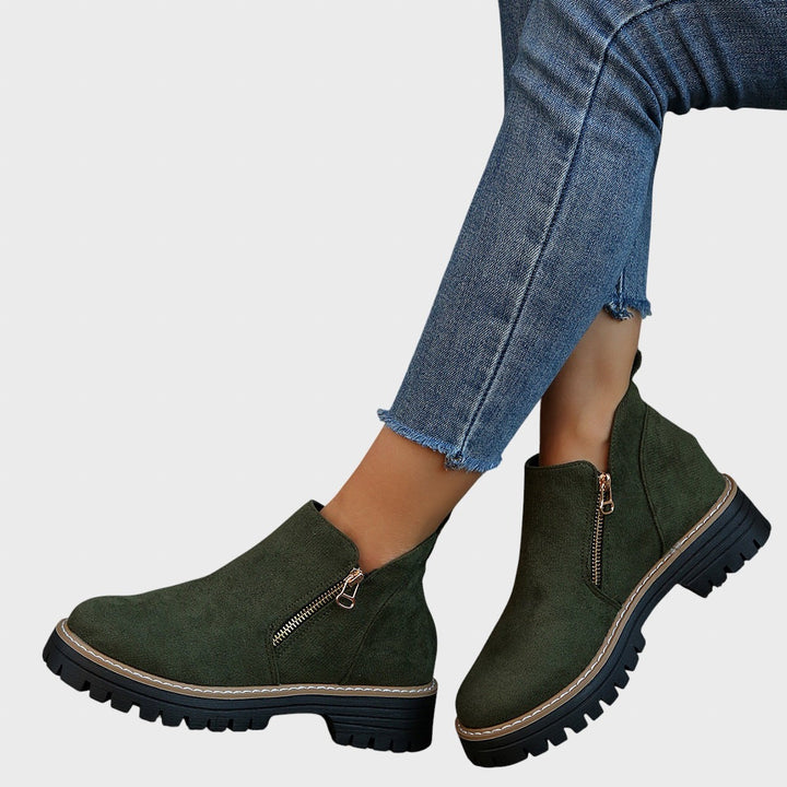 Blaga™ - Водоустойчиви и неплъзгащи се ботуши