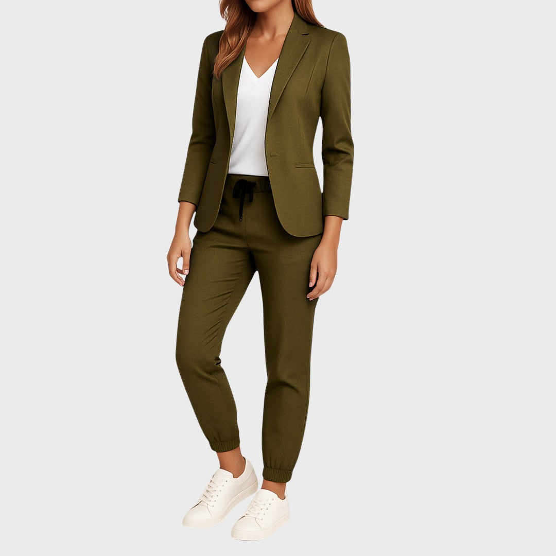 Rumyana™ - Комплект от две части