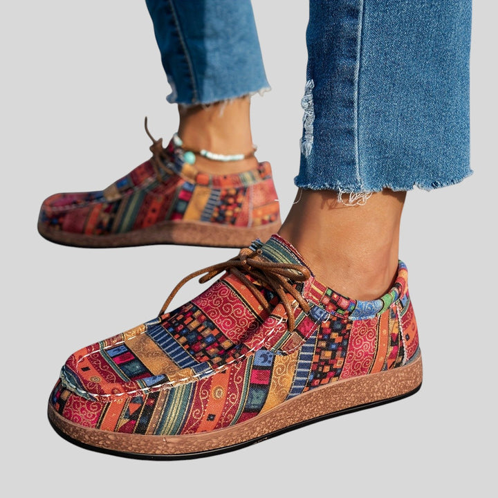 Stoyanela™ - Ортопедични, леки и удобни маратонки