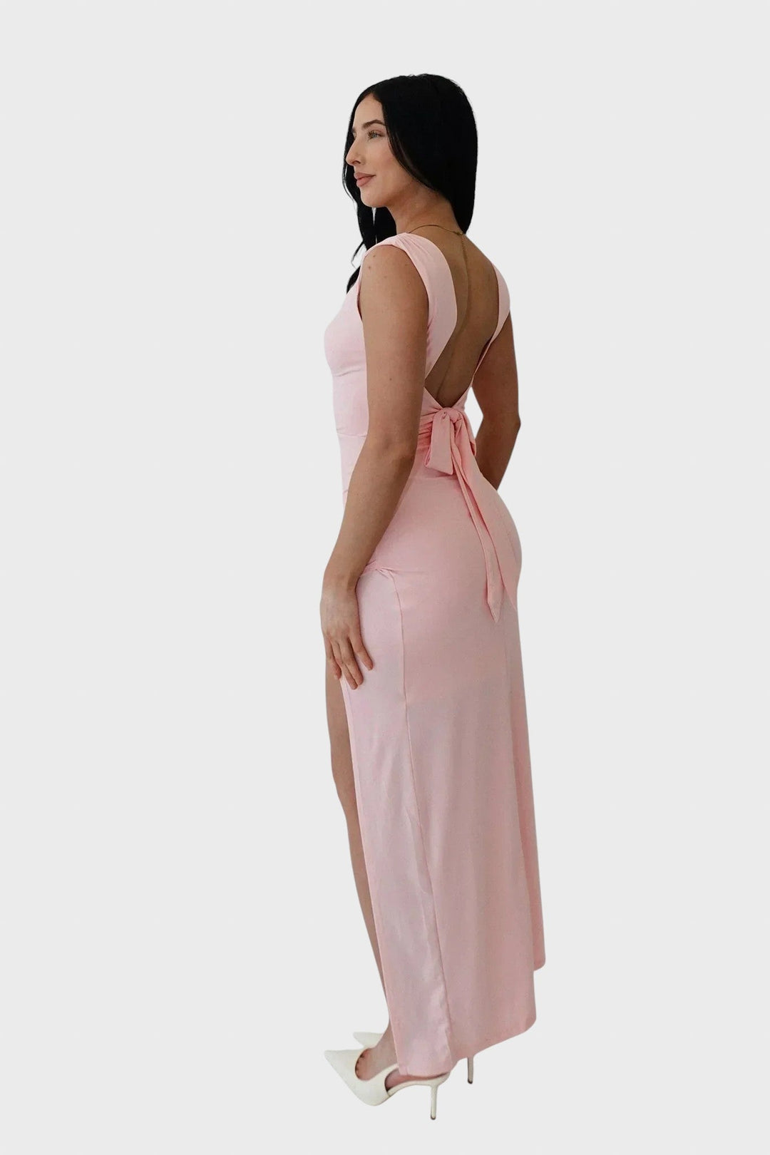 Marijka™ - Елегантна и вечна рокля с цепка