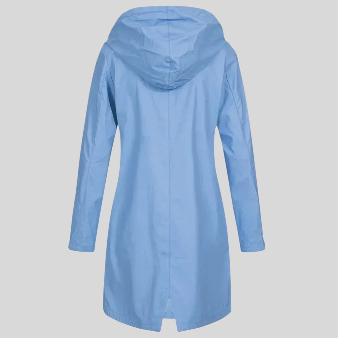 Marinela™ - Водоустойчиво яке