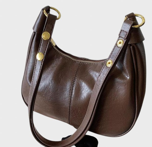 Raya™ - Класическа чанта за през рамо