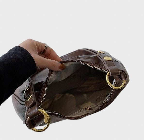 Raya™ - Класическа чанта за през рамо