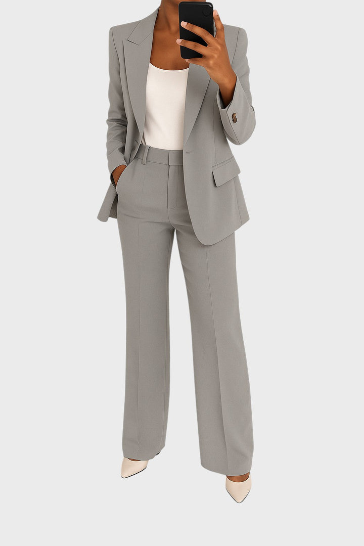 Pavlina™ - Елегантен костюм