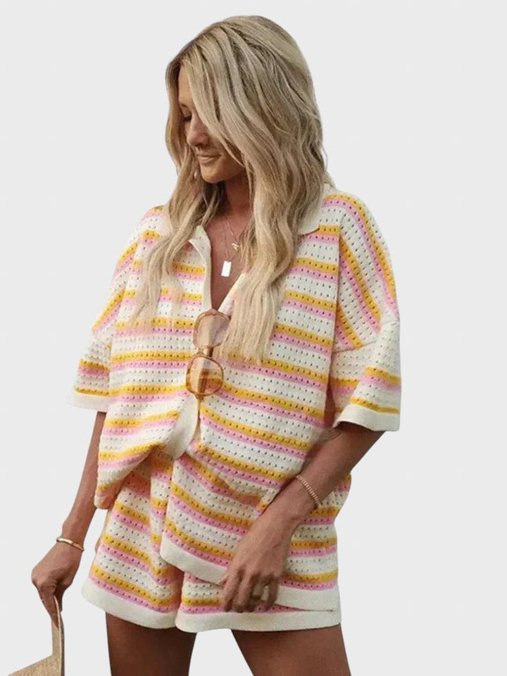 Nevena™ - Комплект от две части